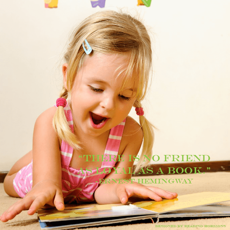 Ernest Hemingway quotes about reading